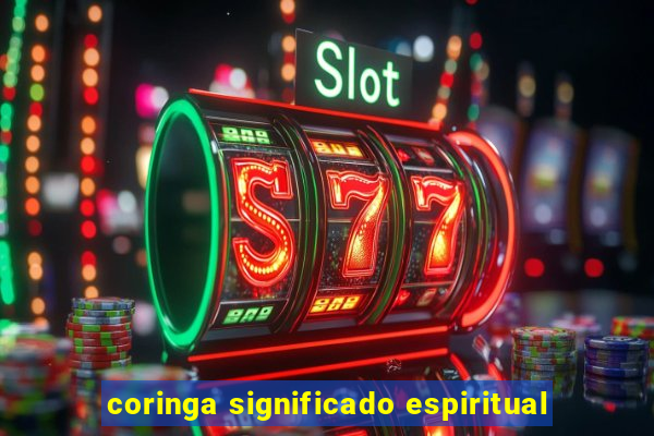 coringa significado espiritual